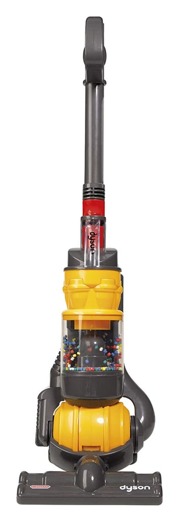 The Dyson Ball Vacuum ($30, originally $40) twists and moves just like the real thing.