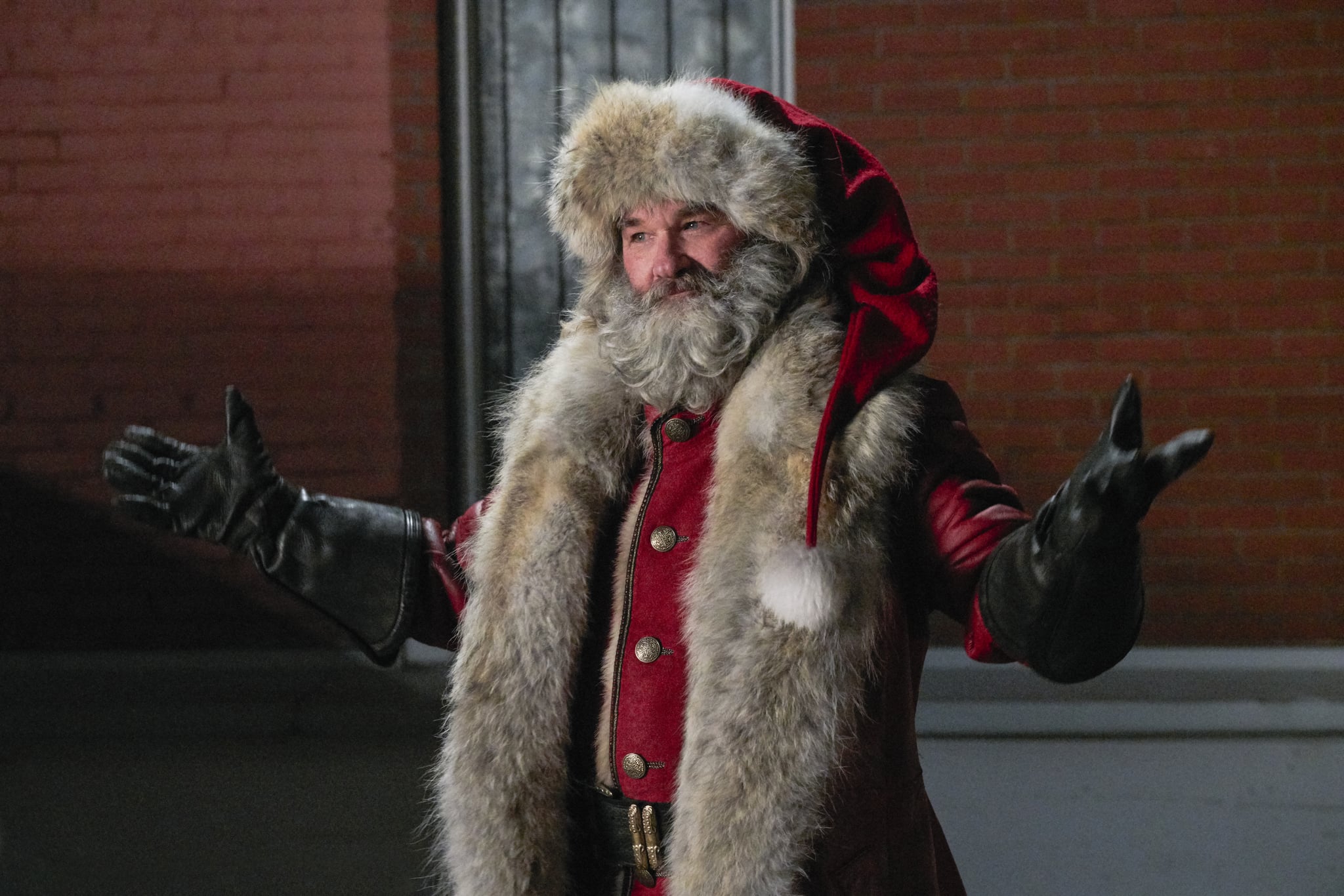 Christmas Movies And Tv Shows On Netflix December 18 Popsugar Entertainment