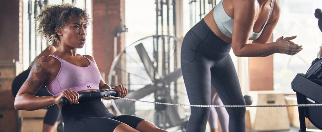 Under Armour Products to Shop For Fall