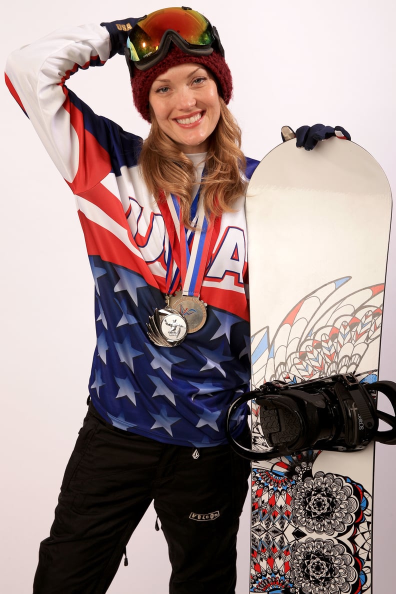 Amy Purdy