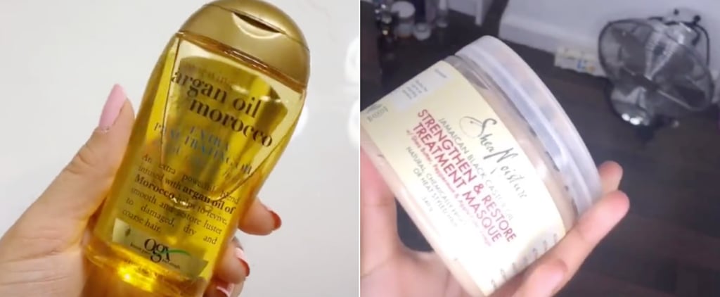 TikTok Famous Hair-Care Products Under $15