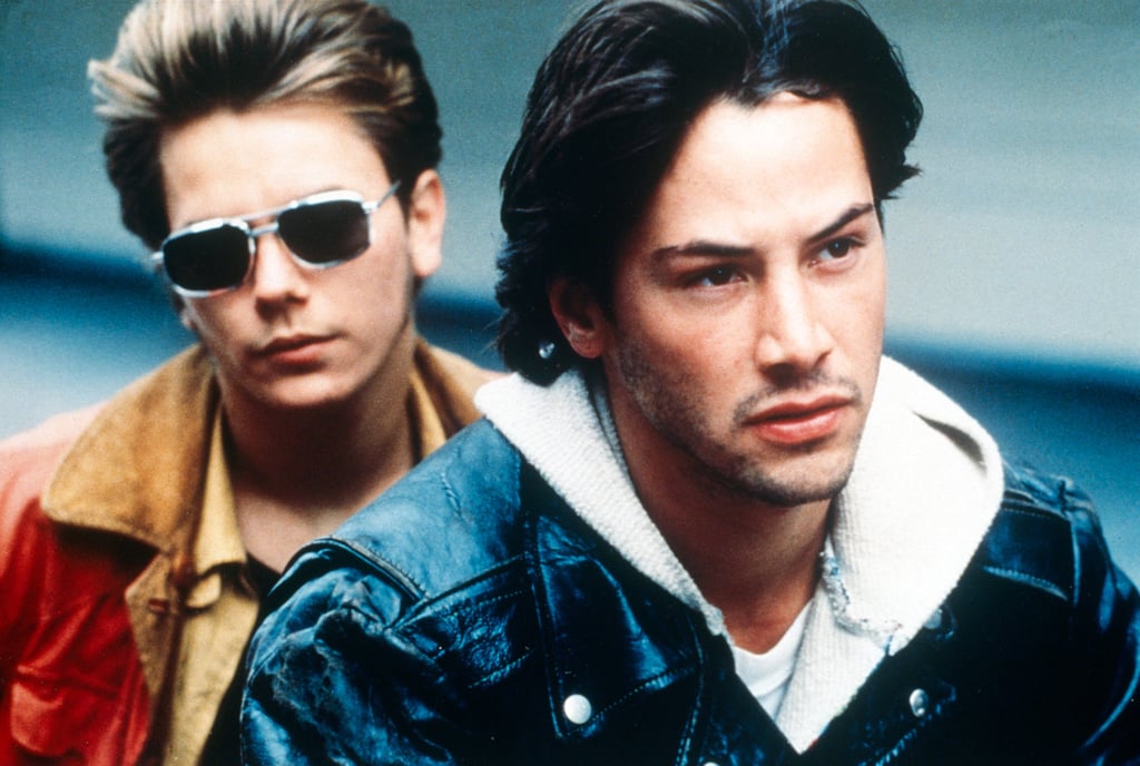 LGBTQ+ Movies: "My Own Private Idaho"