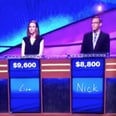 This Man Lost $3,200 on Jeopardy For Mispronouncing "Gangsta's Paradise"