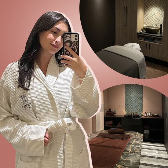 What It's Like to Go to a Hammam Spa With Photos
