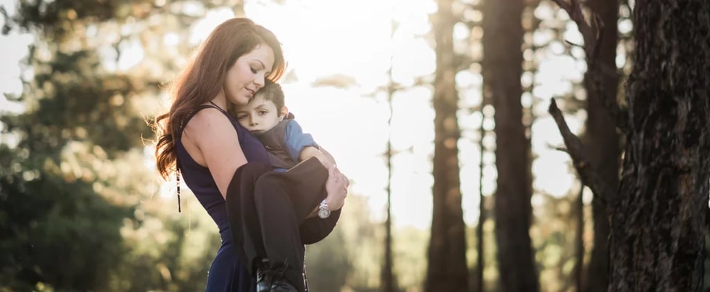 Parents' 3 Kids All Have the Same Rare Genetic Disease