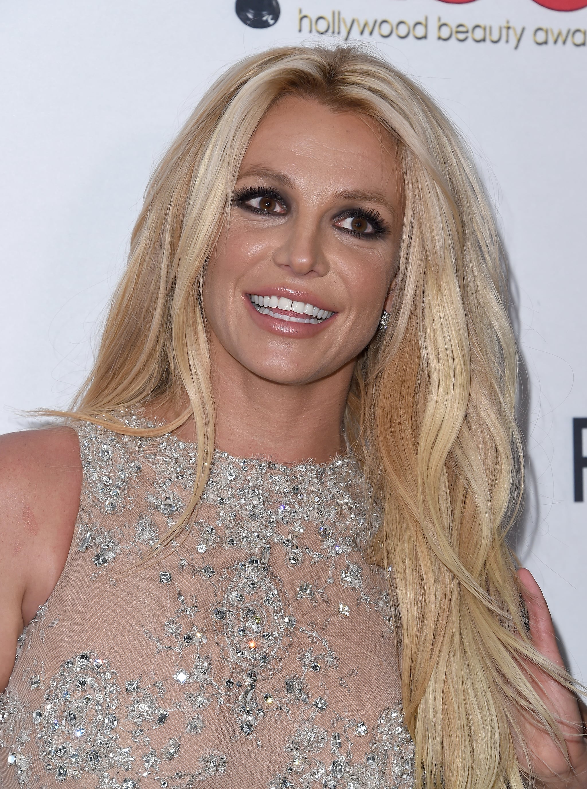 Britney Spears Celebrates the End of Her Conservatorship | POPSUGAR ...