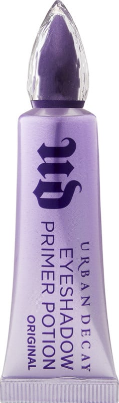 Urban Decay Cosmetics Travel Size Original Eyeshadow Primer Potion