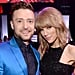 Justin Timberlake "Filthy" Sounds Like Taylor Swift
