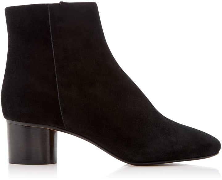 Isabel Marant Danay Ankle Boots