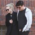 Find Out the Name of Carey Mulligan and Marcus Mumford's Daughter!