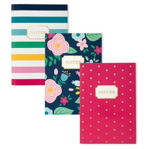 Emily Ley Paper Gifts Composition Notebooks