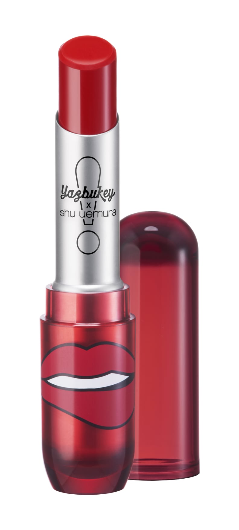 Shu Uemura x Yazbukey Matte Lipstick Review | PS Beauty
