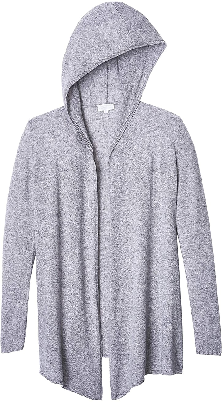 Alpine hotsell cashmere hoodies