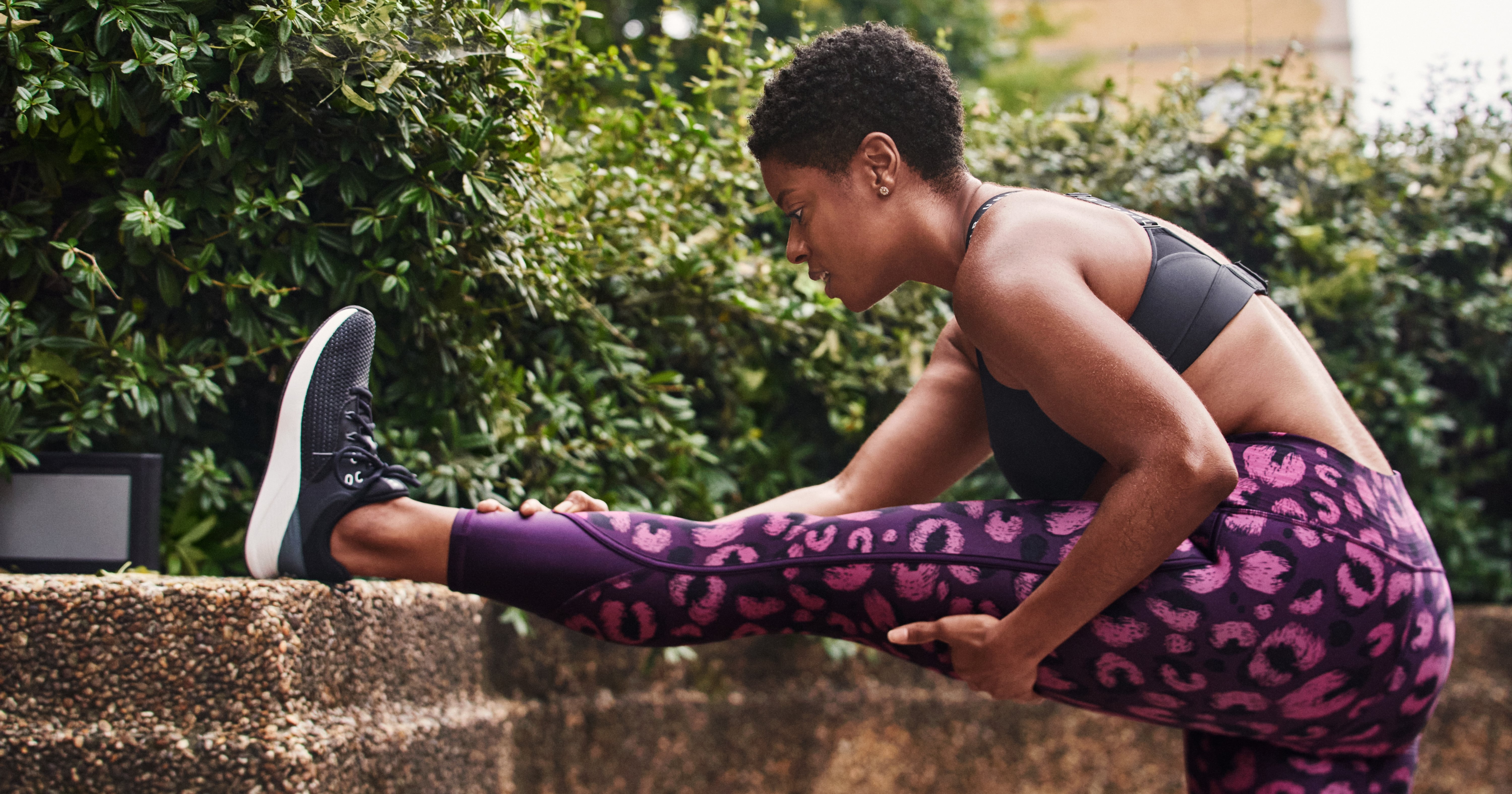 Why Dynamic Warmups Are Important For Workouts | PS Fitness