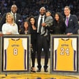 NBA Pays Tribute to Kobe Bryant With 24-Second and 8-Second Violations During Games