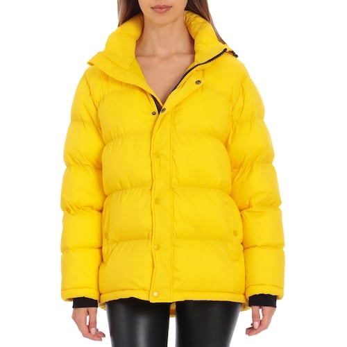 Bagatelle Sport Nylon Puffer Jacket