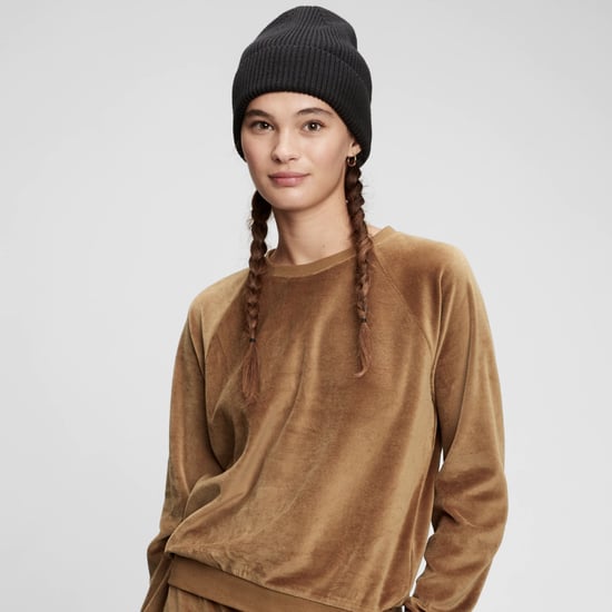 Cozy Holiday Clothes From Gap