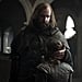 How the Hound Saved Arya on Game of Thrones
