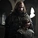 How The Hound Saved Arya on Game of Thrones