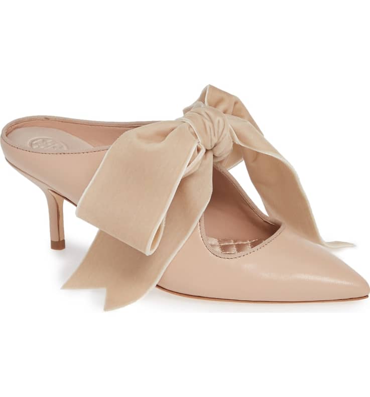Tory burch shoes 2018 online