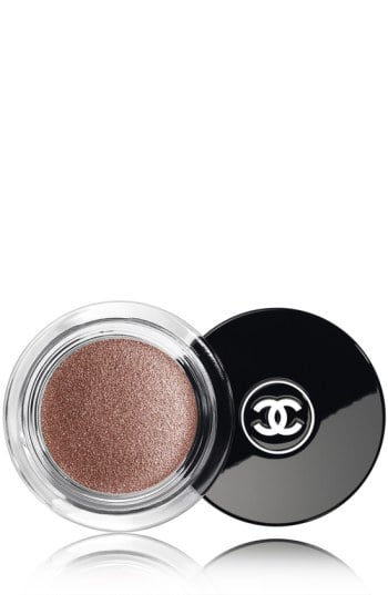Chanel Illusion D'Ombre Long Wear Luminous Eye Shadow in Griffith Green