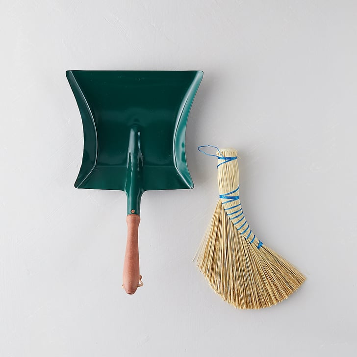 Rice Straw Hand Brush Best Gardening Gifts For Mother's Day 2020 POPSUGAR Home Photo 72