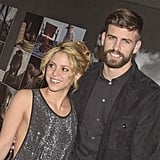 How Did Shakira and Gerard Pique Meet? | POPSUGAR Latina