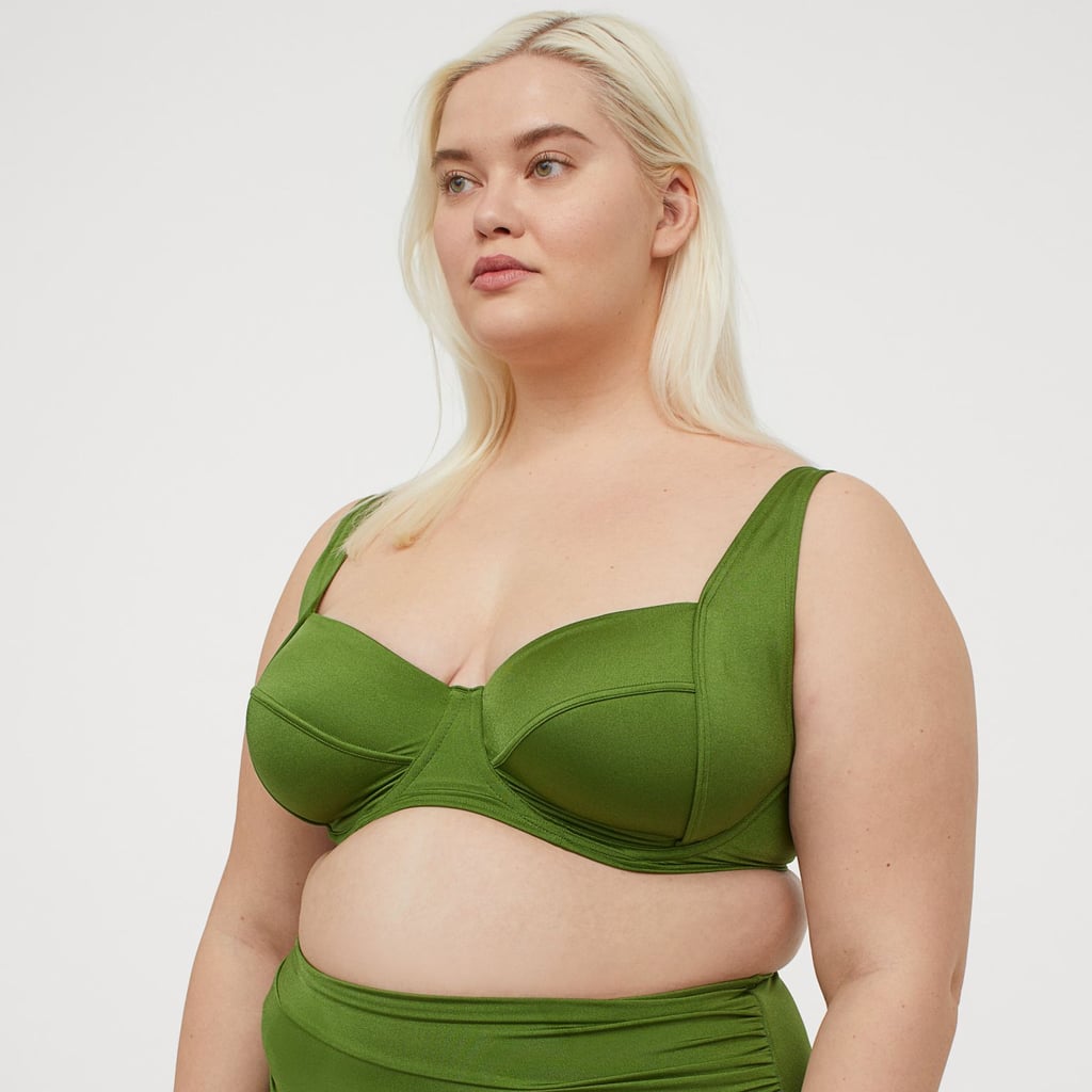 Flattering Swimsuits For Plus-Size | Fashion