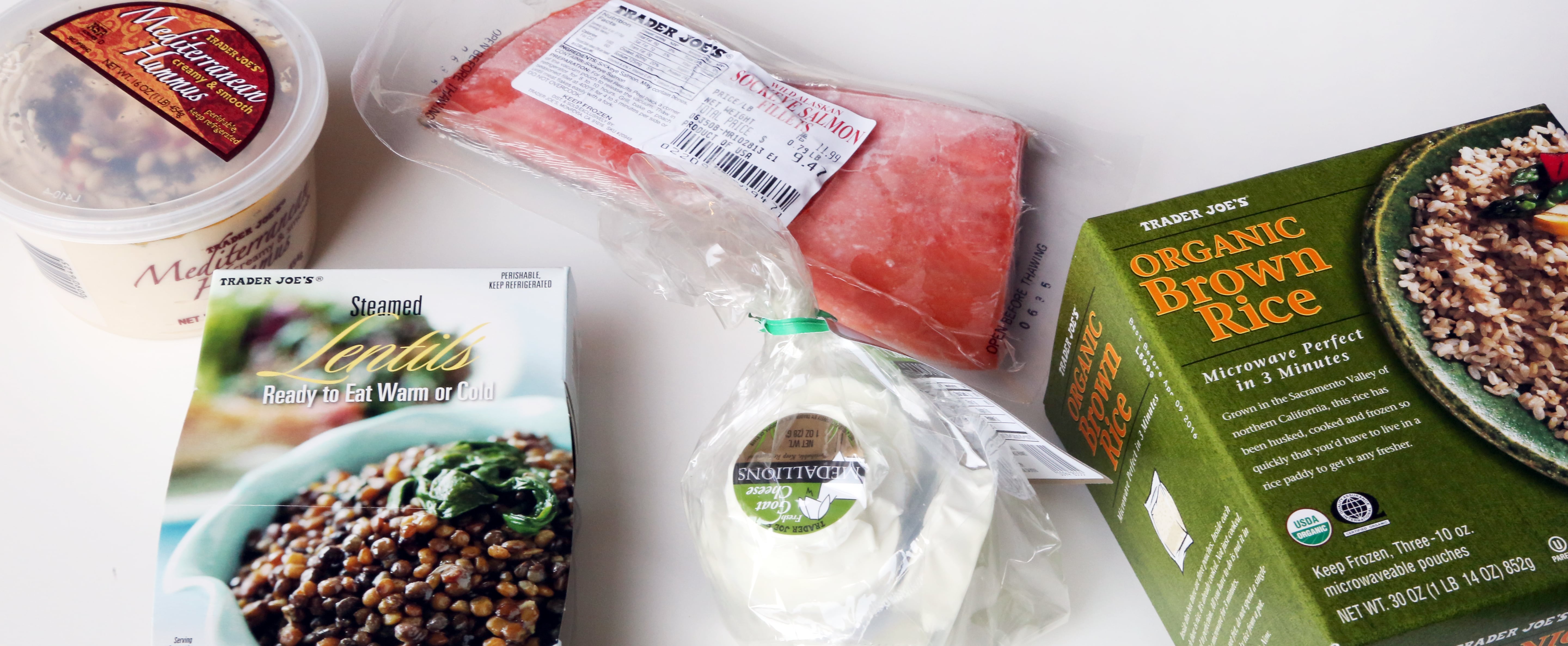Trader Joe's Return Policy POPSUGAR Food