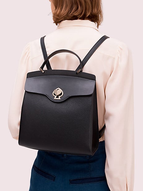 Kate spade romy backpack new arrivals