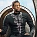 Black Panther 2: Why Chadwick Boseman Wasn't Recast