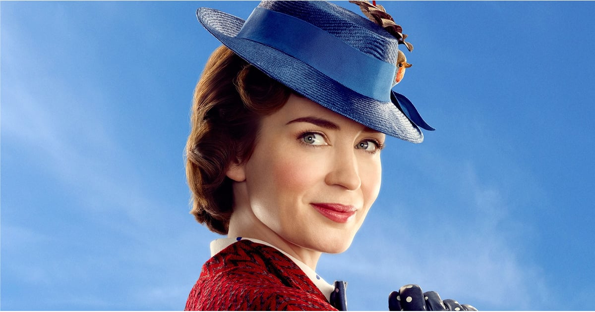 When is mary poppins returns top coming to netflix