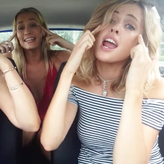 "Bohemian Rhapsody" Lip Sync by SketchShe Video