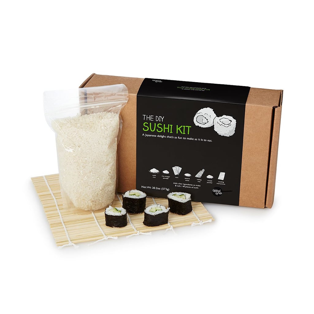 Sushi Making Kit