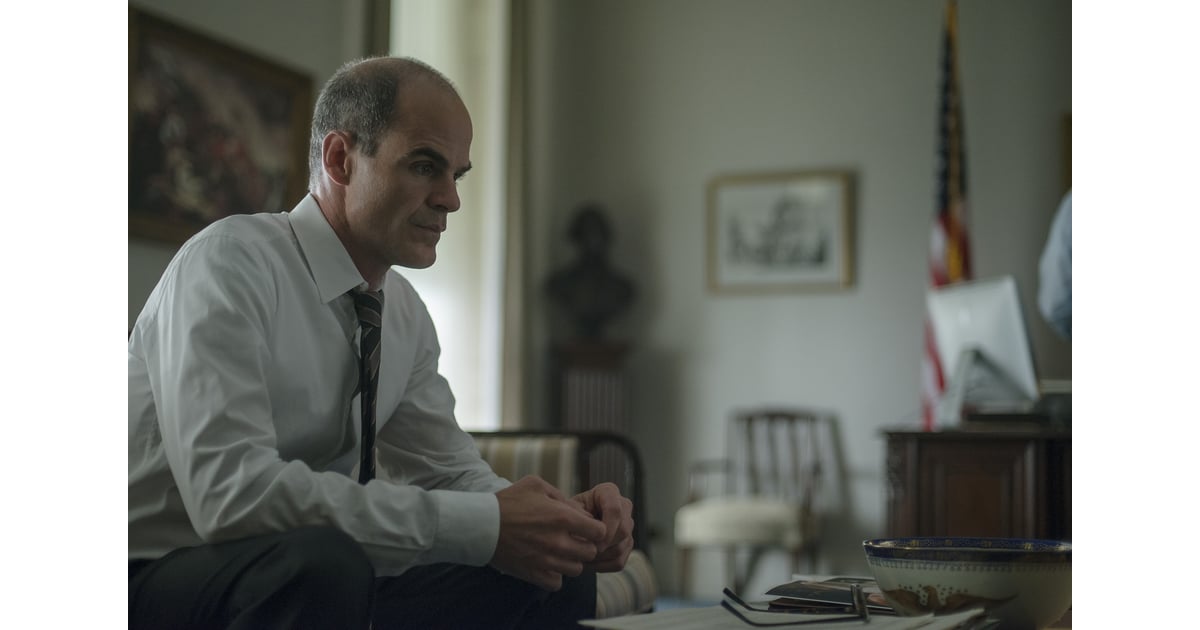 Doug Stamper How Does House of Cards Season 2 End? POPSUGAR