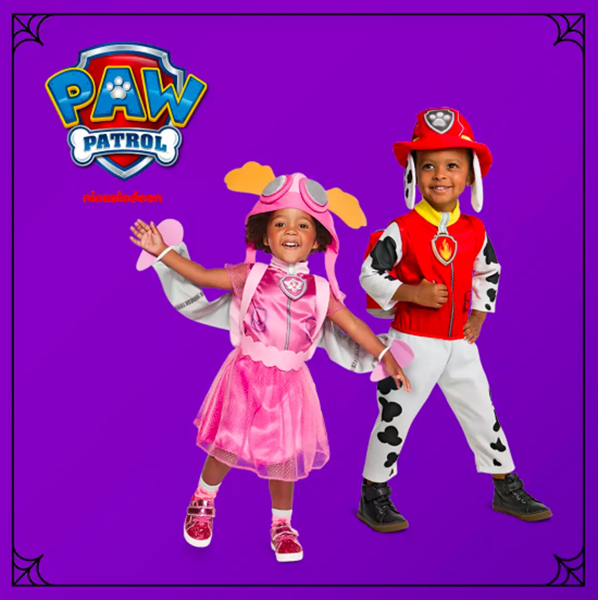 Target everest paw patrol hot sale