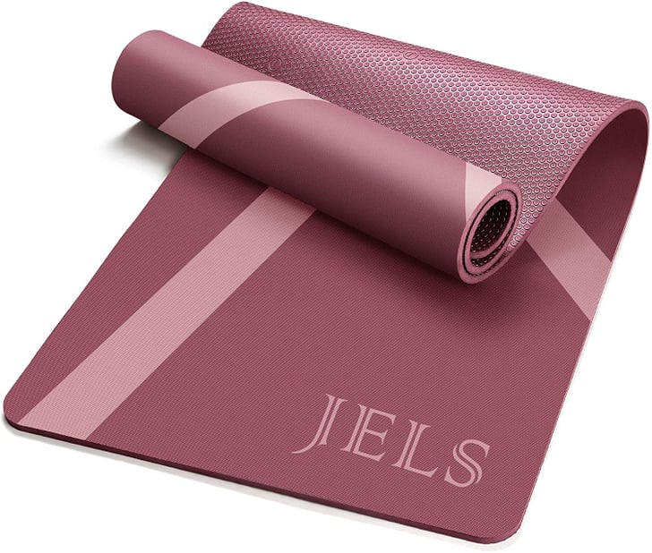 the best yoga mat for hot yoga