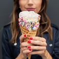 The 1 Thing I Always Put on Ice Cream to Make It Better (No, Not Sprinkles)