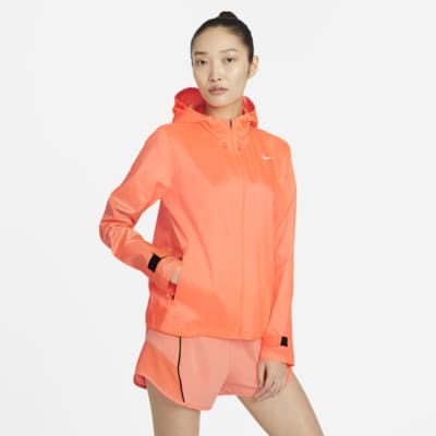 Nike Essential Women's Running Jacket