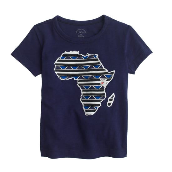 Edun For J.Crew Crewcuts Collection