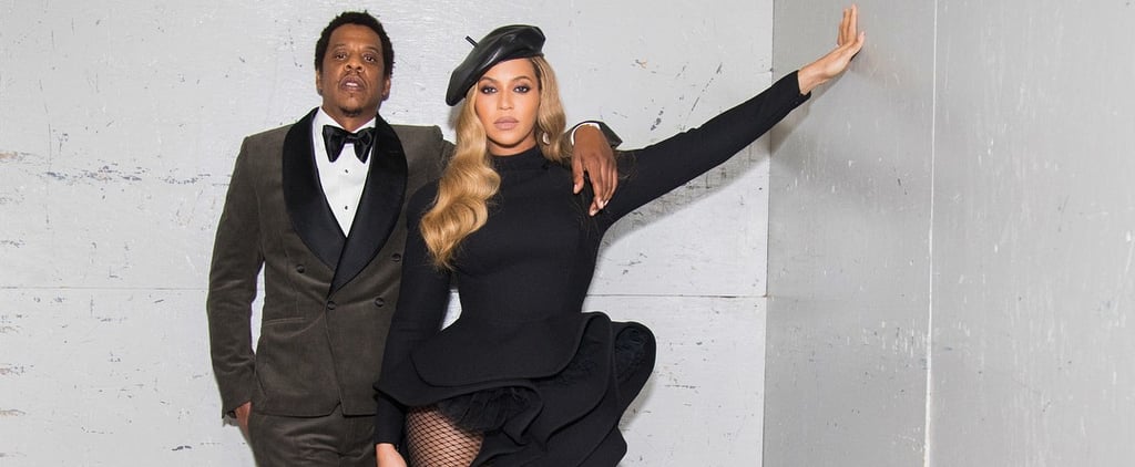 Beyoncé and JAY-Z Best Pictures 2018