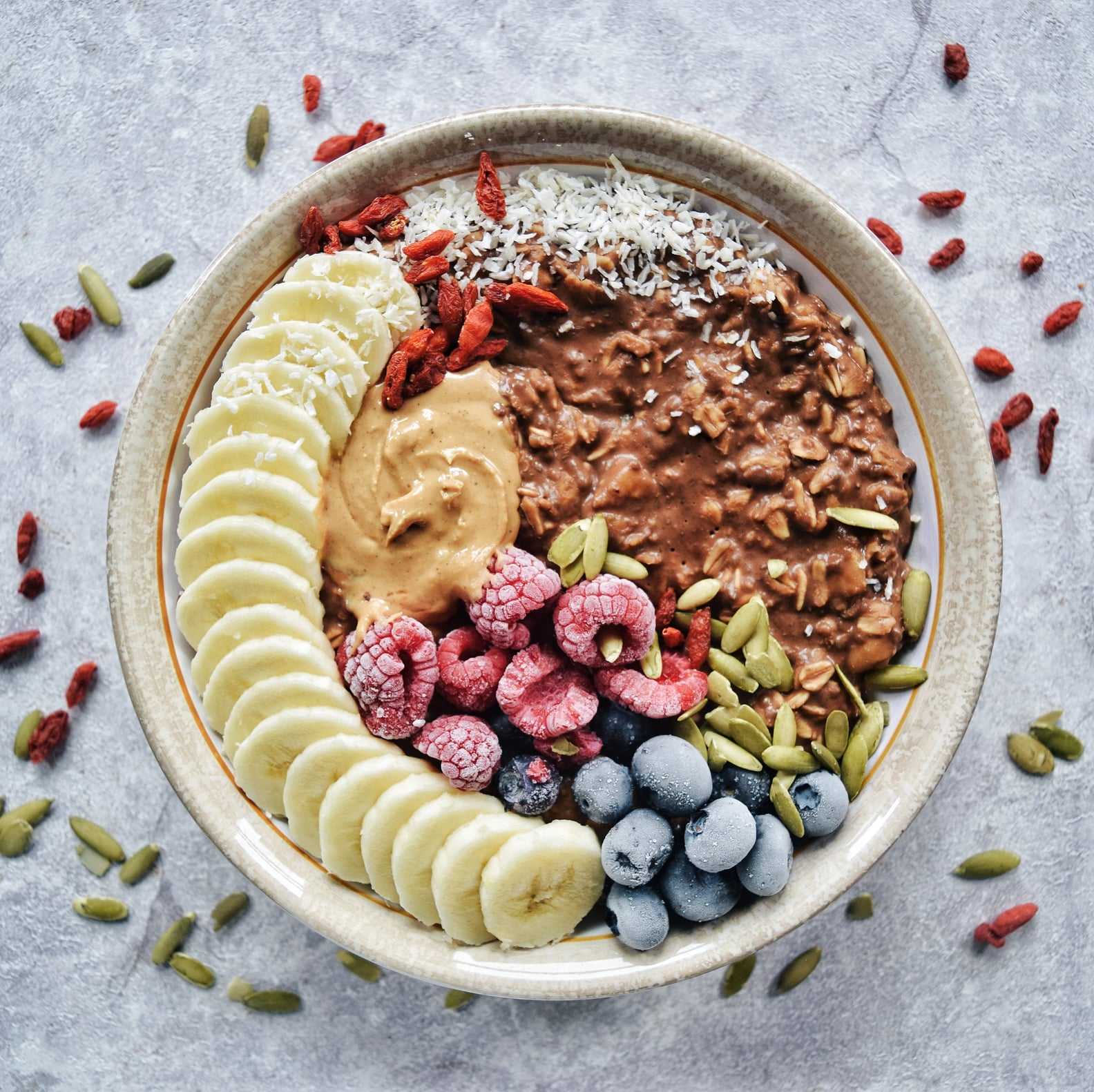 Allergen-Friendly Vegan Recipes | PS Fitness