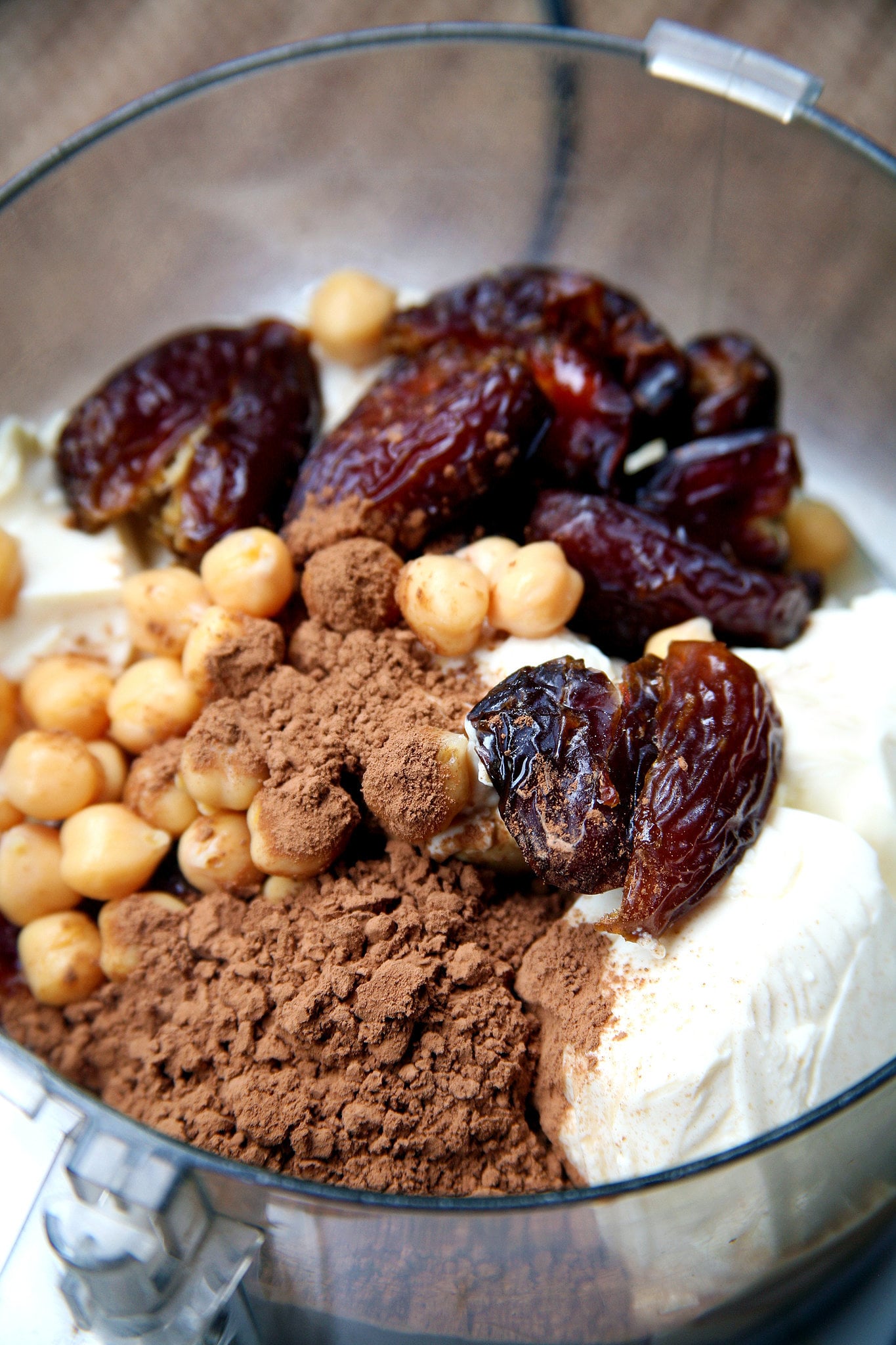 Silken Tofu Recipes | PS Fitness