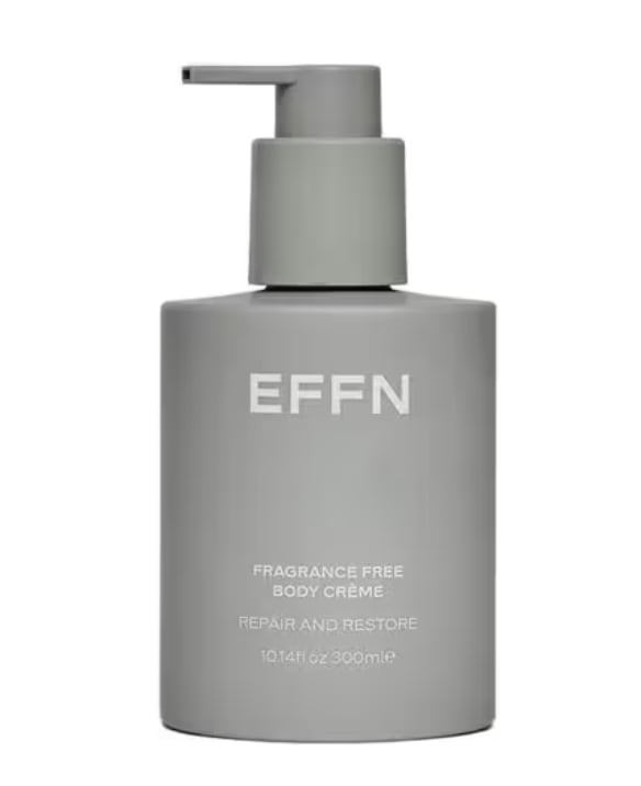 EFFN's Body Creme