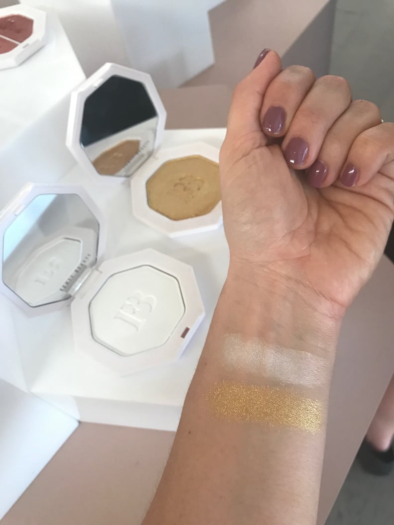 Fenty Beauty Killawat Freestyle Compact Powders