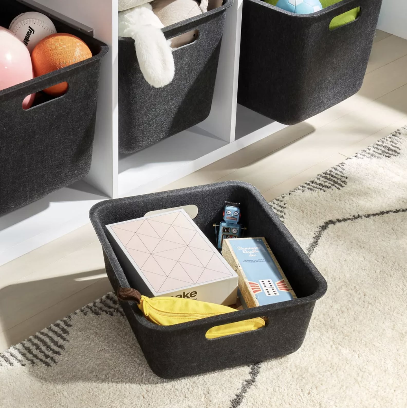 The Best Cheap Home Organizers From Target to Shop in 2023 POPSUGAR Home