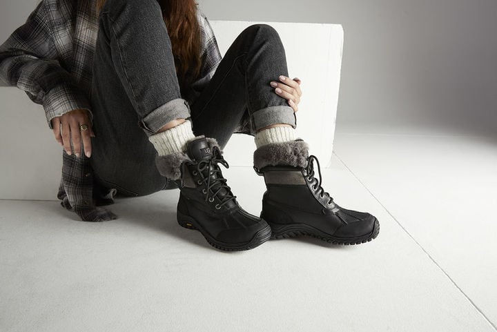 UGG Women's Adirondack Boot II