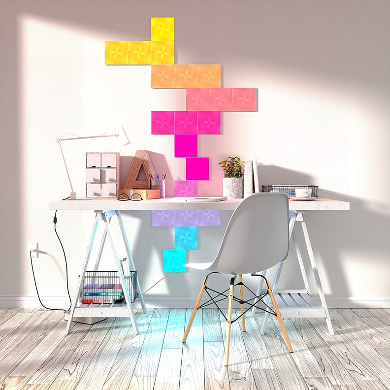 Nanoleaf NL290001SW Canvas Expansion Pack