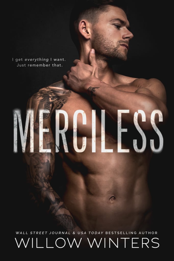 Merciless, Out May 15