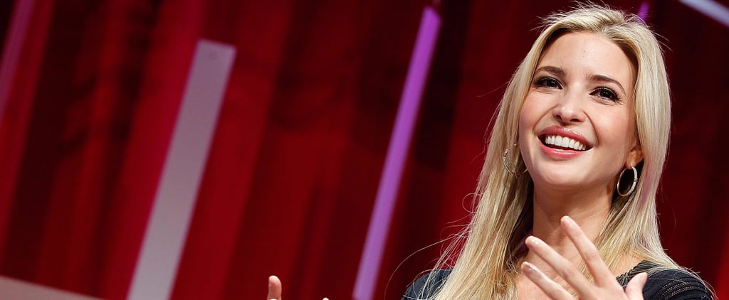 Ivanka Trump's Book Excerpts